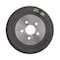 Raybestos Brake Drum Bd80020,9628R 9628R - alternate 1